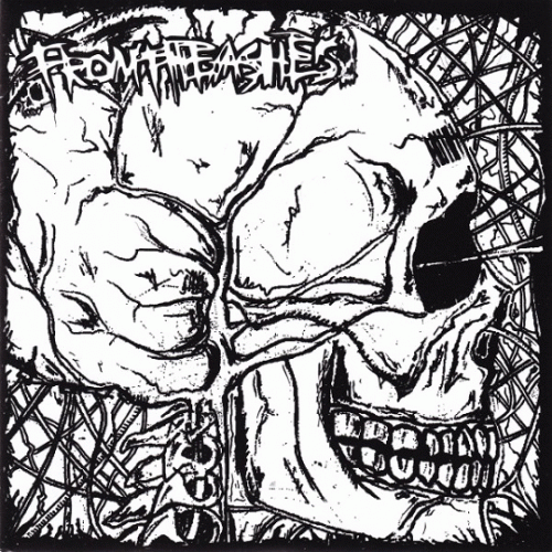 Fromtheashes - A Den of Robbers